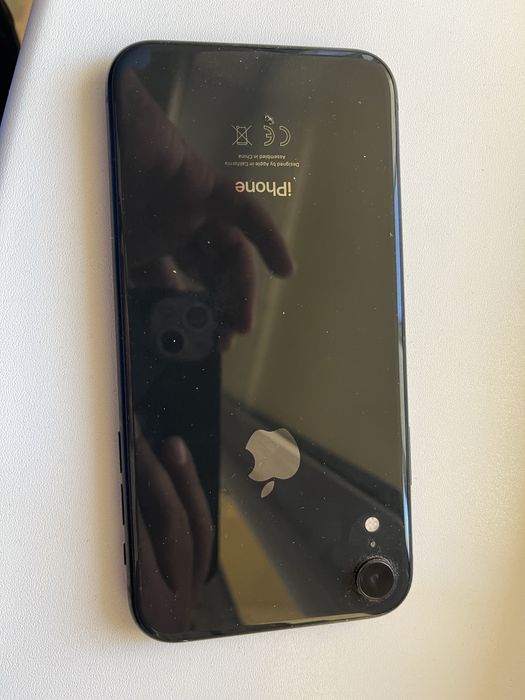 Iphone XR, гарантиясымен, 128 гб