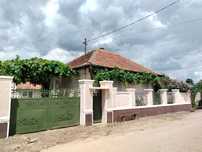 Vand casa in Sabolciu