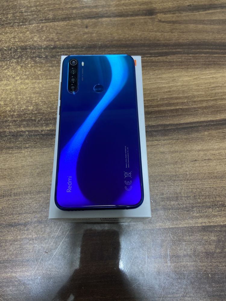 Продам Redmi Note 8