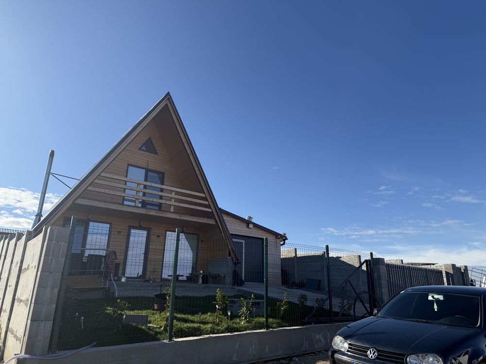 Casa in Cordau Sanmartin Baile Felix