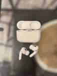 Căști AirPods Pro 2 USB-C