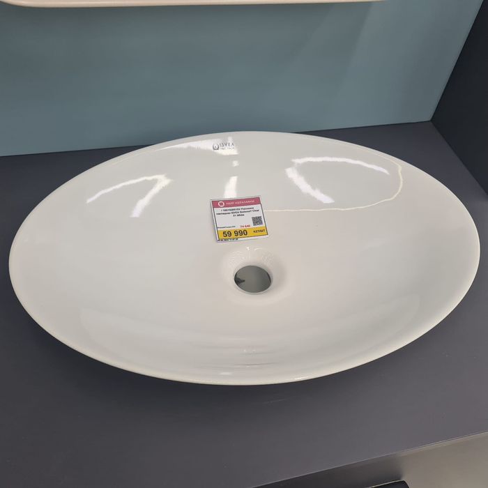 Продам раковину новая 50 000тг