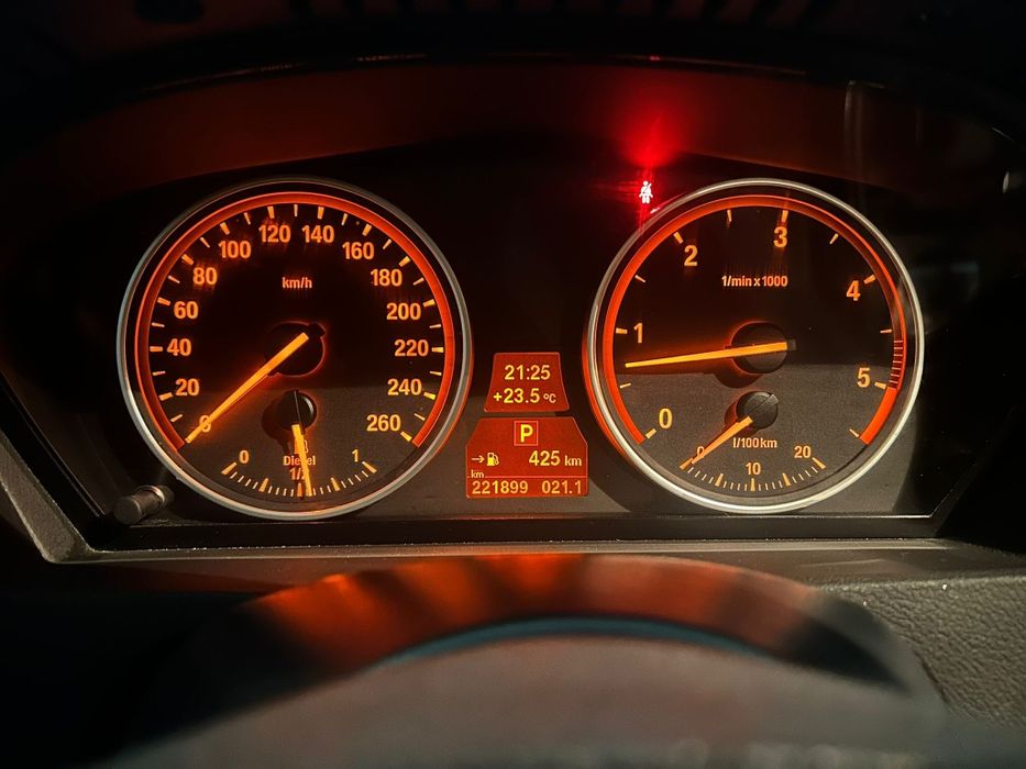 BMW X70/FF41/X5 3.0D