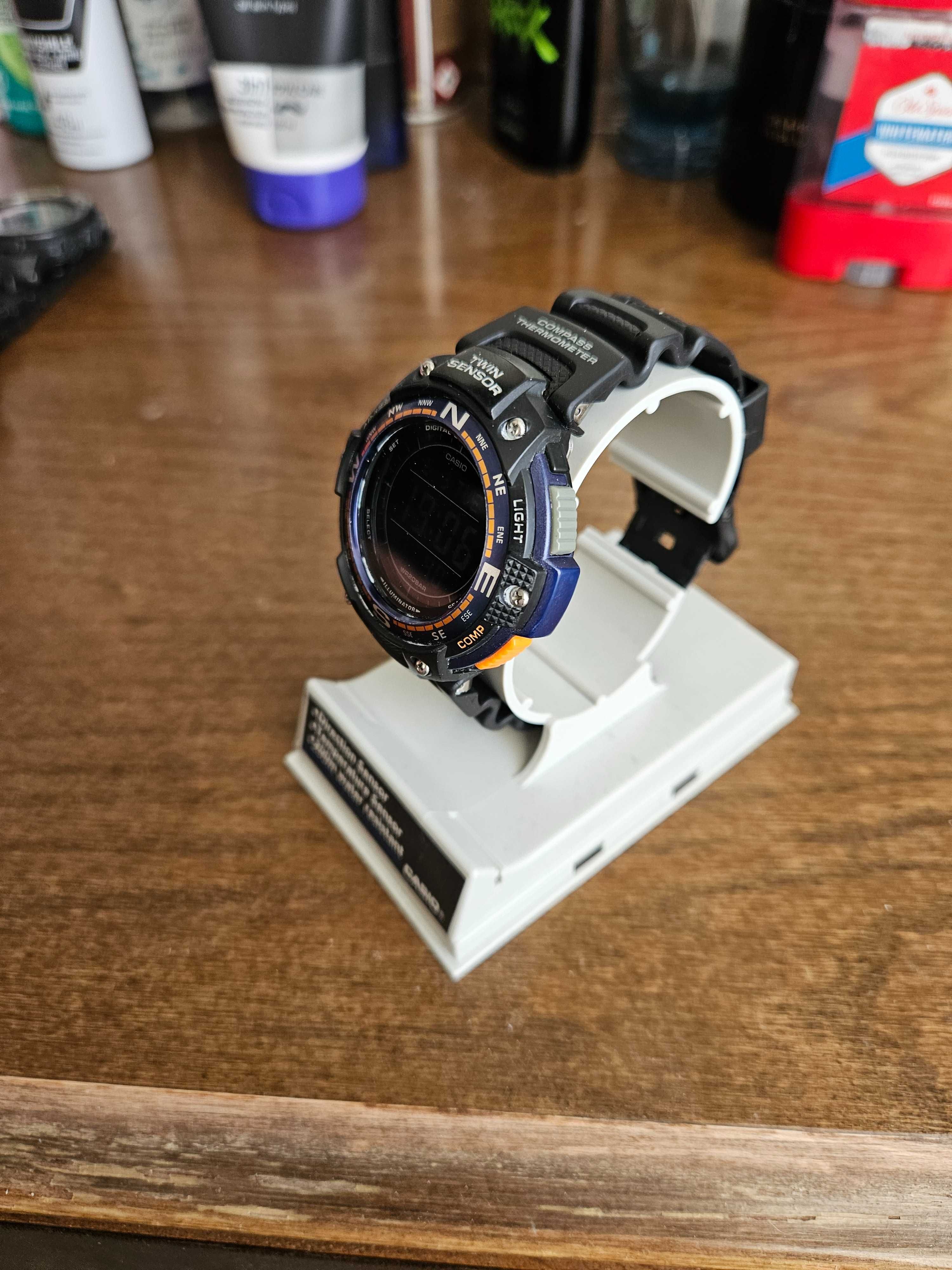 Часовник CASIO SGW 100