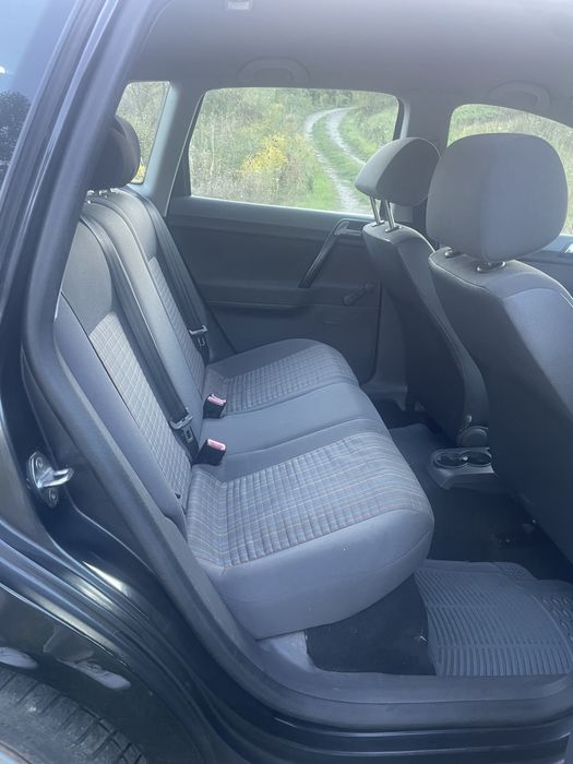 Volkswagen polo 2006