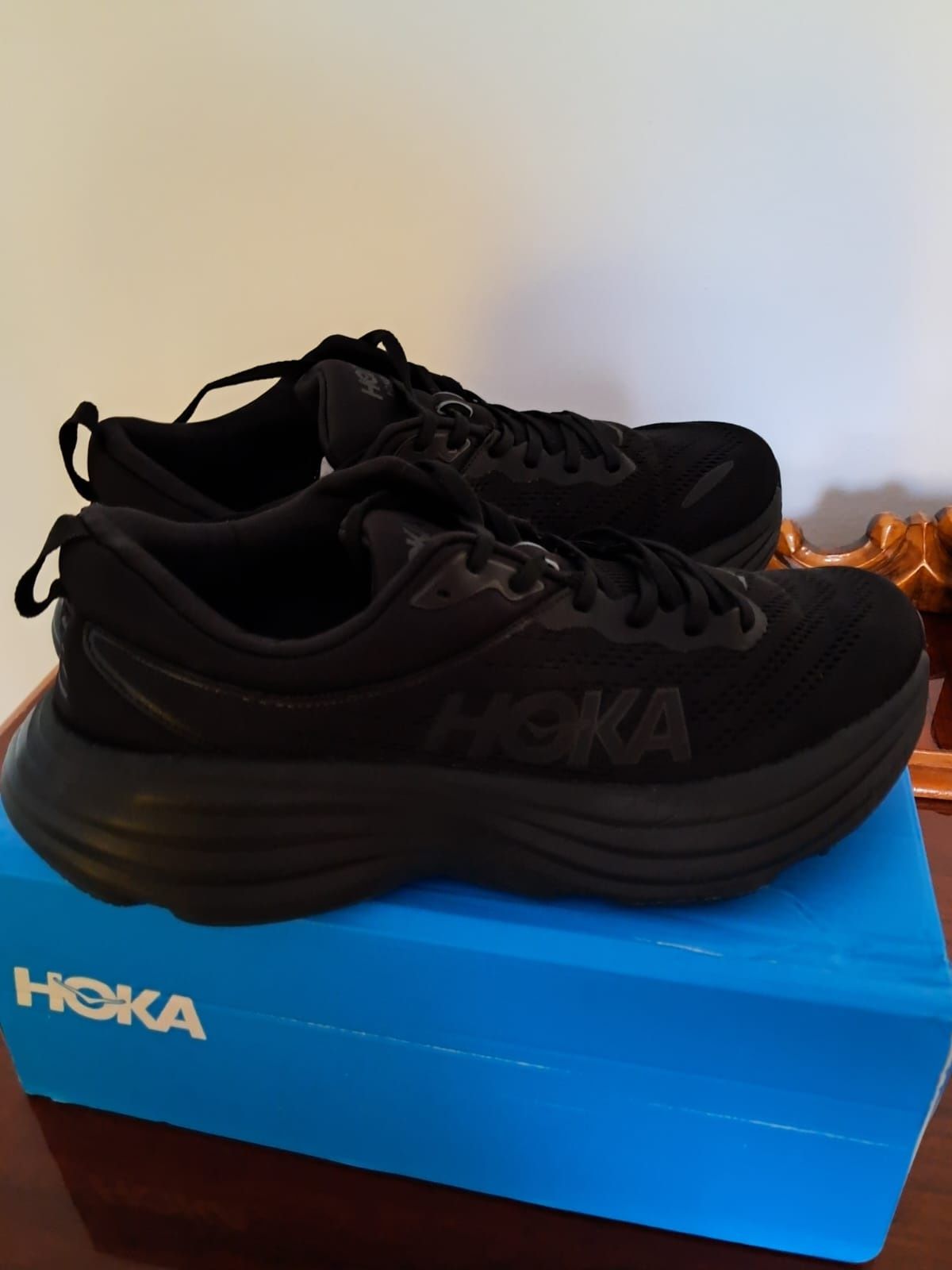 Hoka Bondi 8 , marime 44