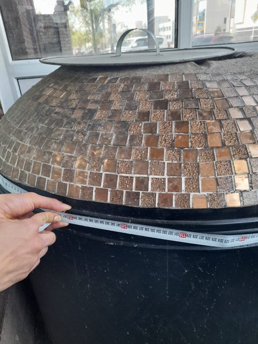 Продам тандыр в отличном состоянии