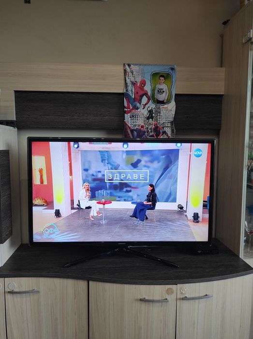 LED Телевизор SAMSUNG 40 инча