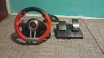 Vand volan gaming
