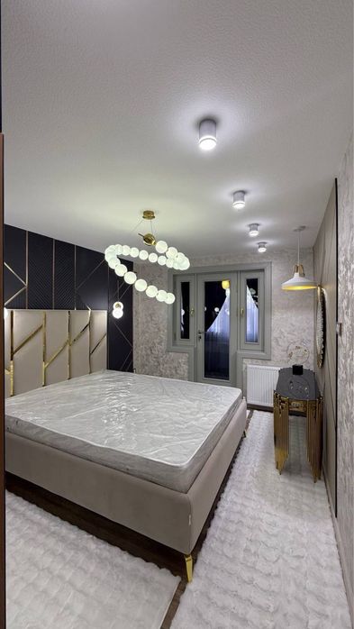 Продается 3 ком. Квартира по ул. Октябрьская ор. Фреско