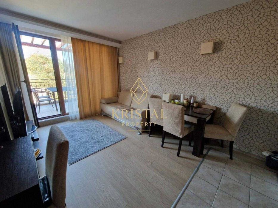 Продава се Двустаен апартамент в к.к. Слънчев бряг - 66 кв.м за 1213 €/кв.м - Снимка #3