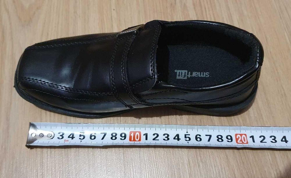 Детски официални обувки
