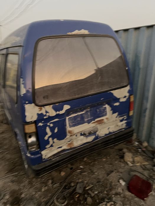 Дамас запчасти есть в наличе