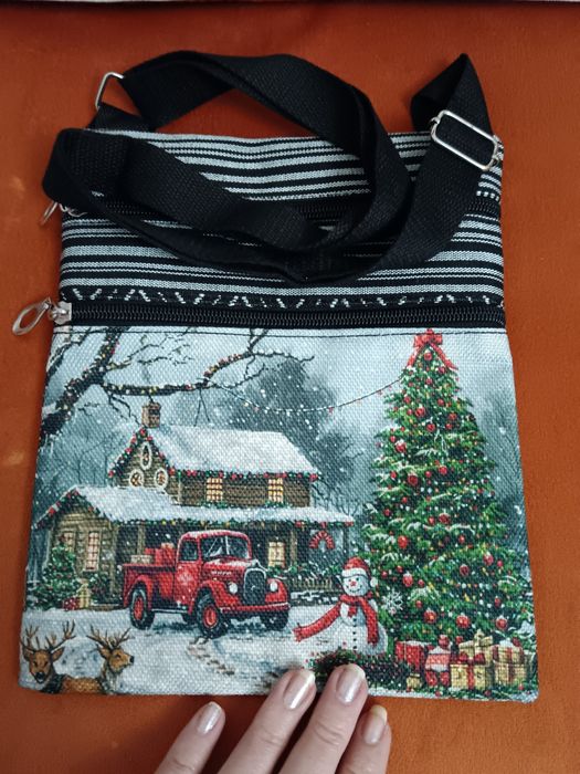 Setul pentru Crăciun