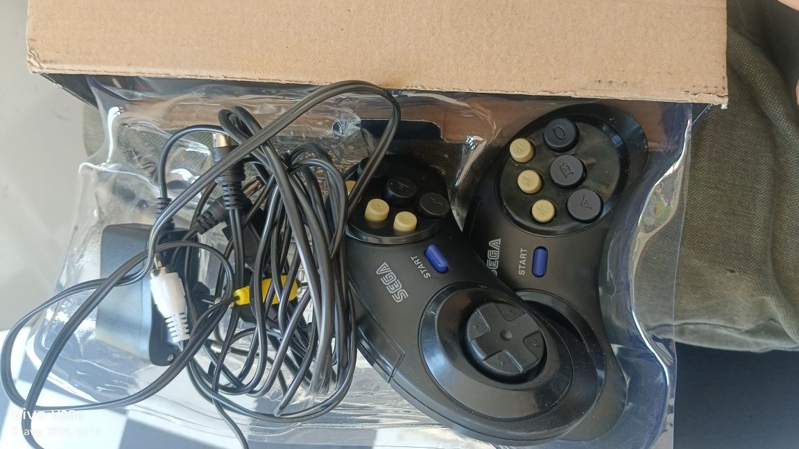 Sega 2 mortal Kombat 3 ultimate