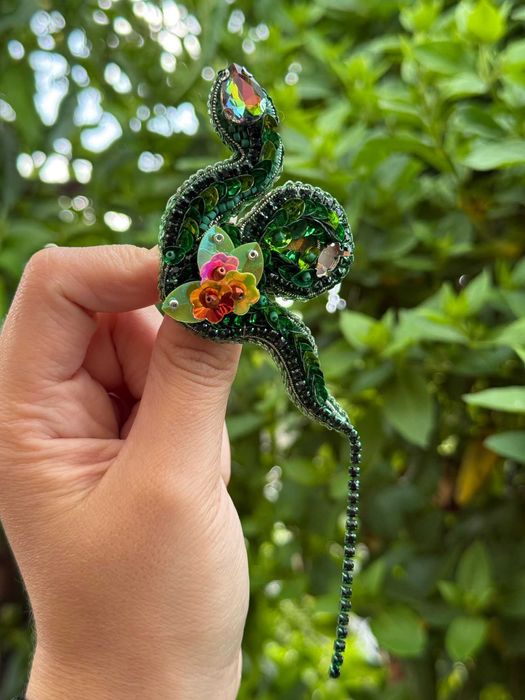 Broșe handmade :)