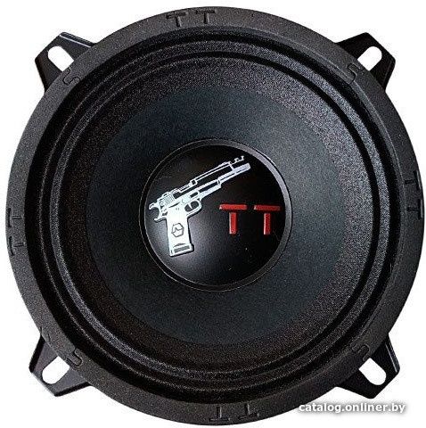 Ural TT 130 13см Этрадка
