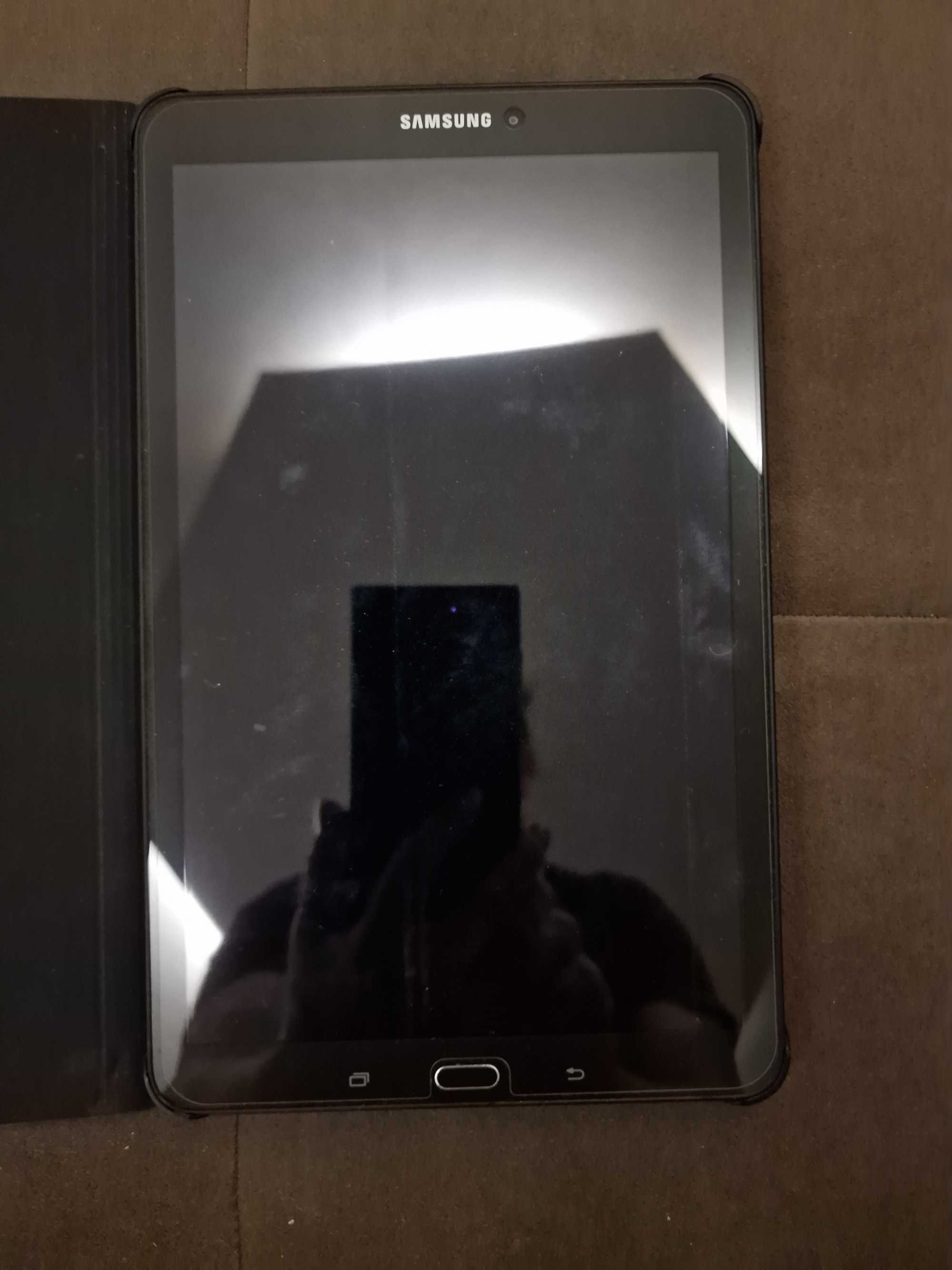 Samsung Galaxy Tab S