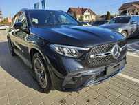Mercedes-Benz GLC Mercedes-Benz GLC 300 - 4Matic AMG Line Advanced Plus