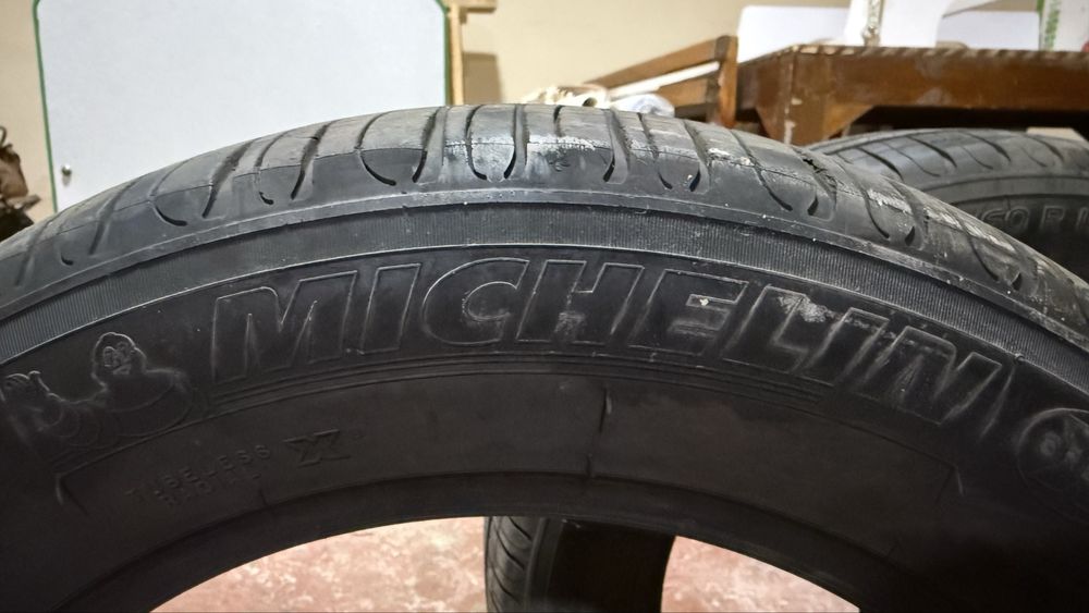 Cobalt avtomat selektori, o’rta detali va “Michelin” 195/60 R15 shina