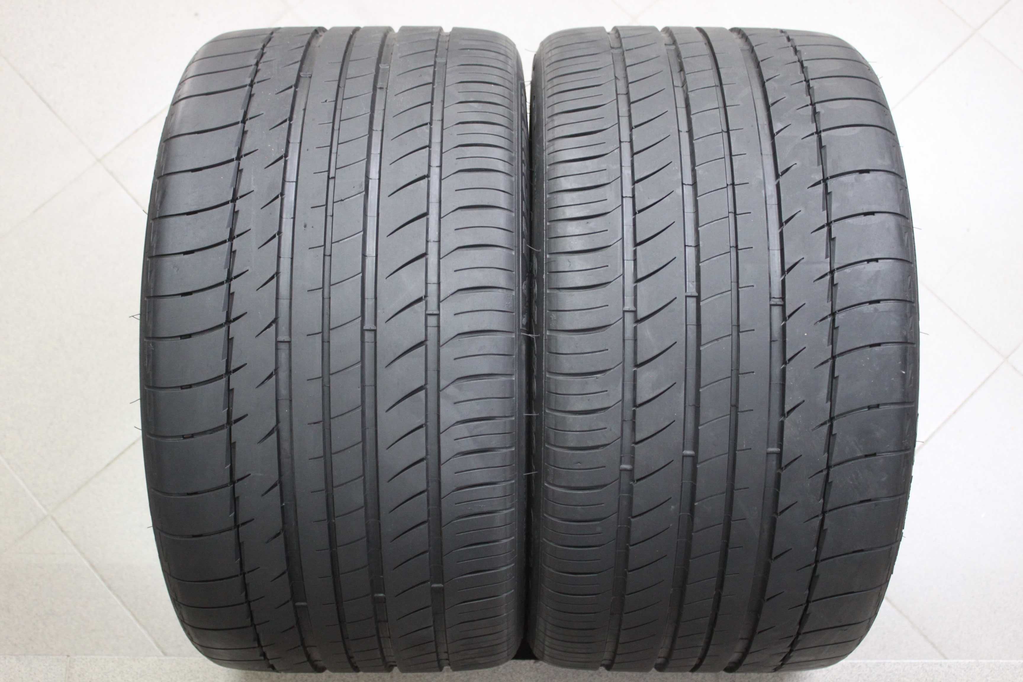 295/30-18 Michelin