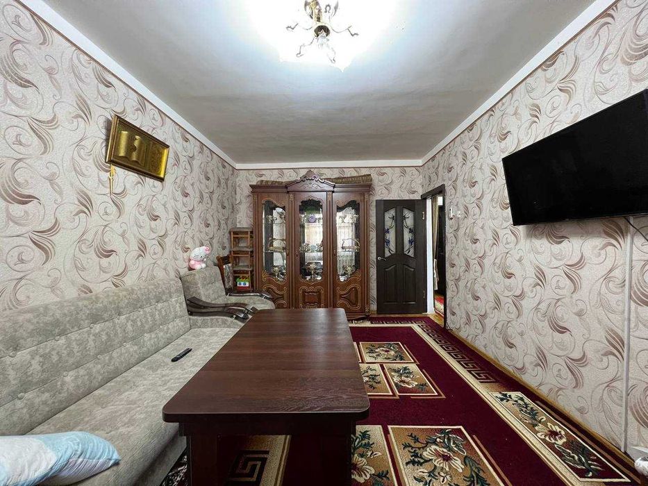 Продаётся 3/3/4  68 м2,  в Тузель-3, 282 школа