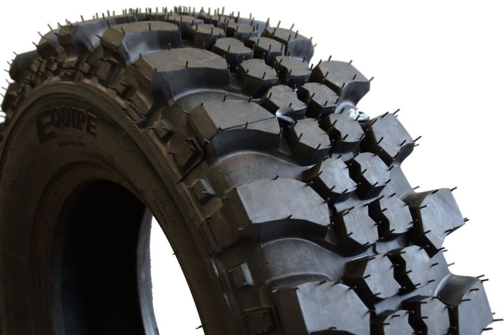 Anvelopa off-road resapata EQUIPE SMX 225/75 R15 Off road M+S