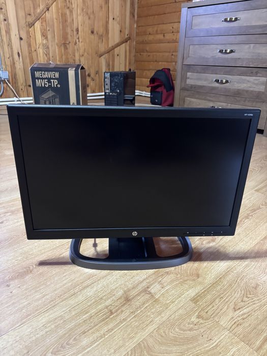 Monitor hp 24 inch