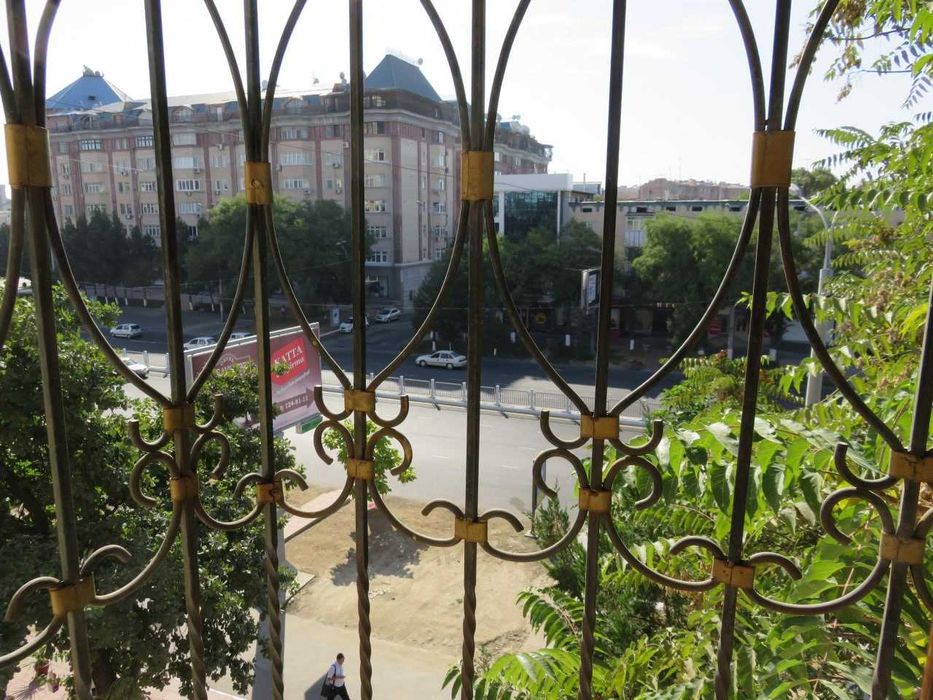 Срочно аренда 3 ком Гостиница Россия