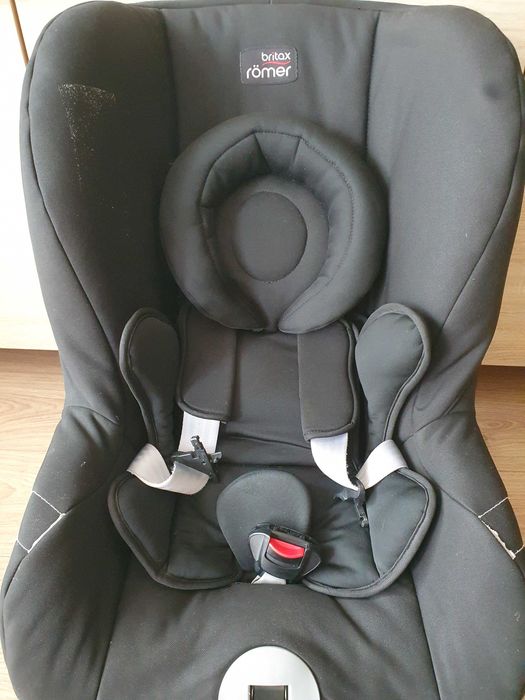Столче за кола Britax Romer