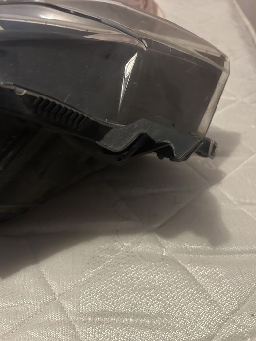 Far xenon Astra H GTC AFL