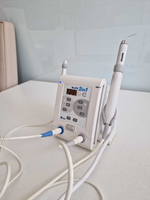 Beefill 2 in 1, starter kit