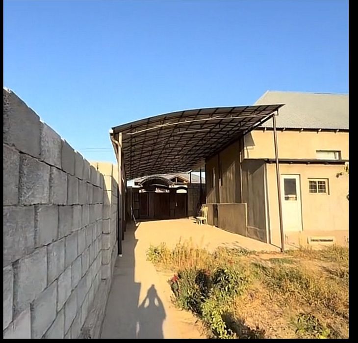 Асар 2 де дайын Уй сатылады