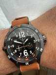 HAMILTON Khaki Air Chronograph часовник