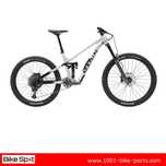 29/27.5-M Marin Alpine-Trail XR MX 160/170mm Enduro Велосипед Колело