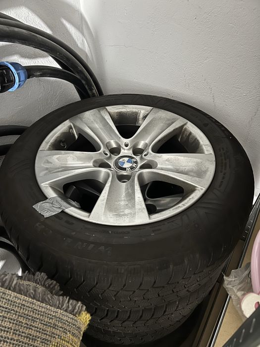 Roti bmw seria 5 f10 complete