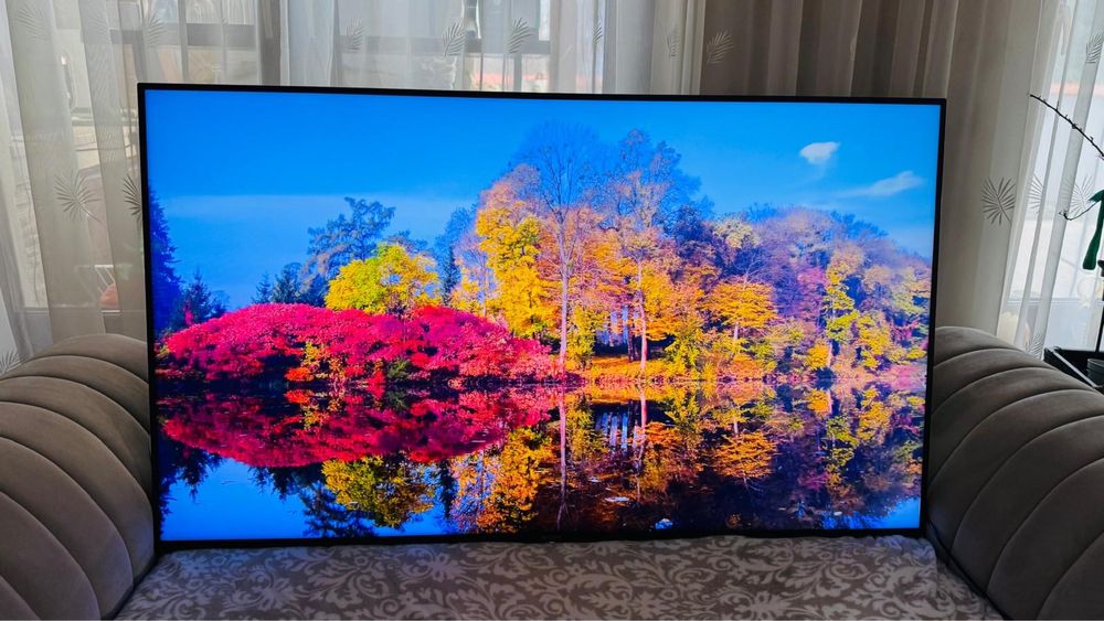 Televizor Sony Bravia 139cm