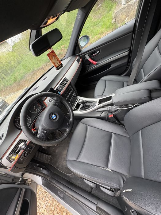 Vand Bmw e91 an fabricatie 2008 motor 2.0 177cp