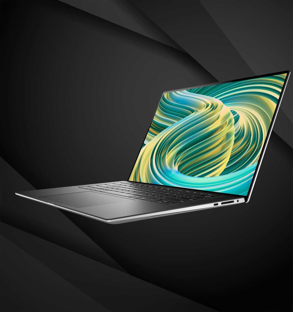 Dell XPS 15 Laptop Intel Core i7-13700H Arc A370M (Америка)