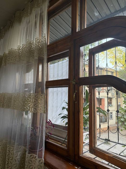 Продается своя квартира