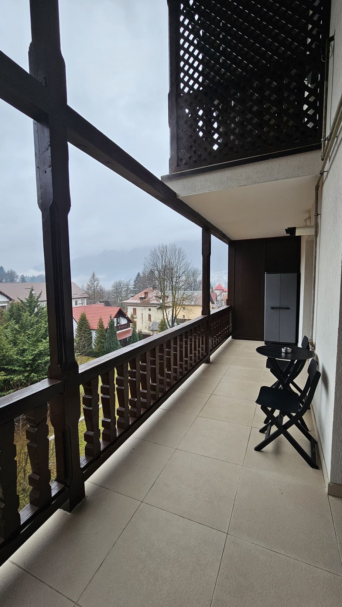 Apartament de închiriat Bușteni pe termen lung