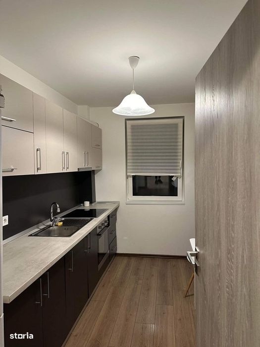 Apartament de închiriat zona Subcetate