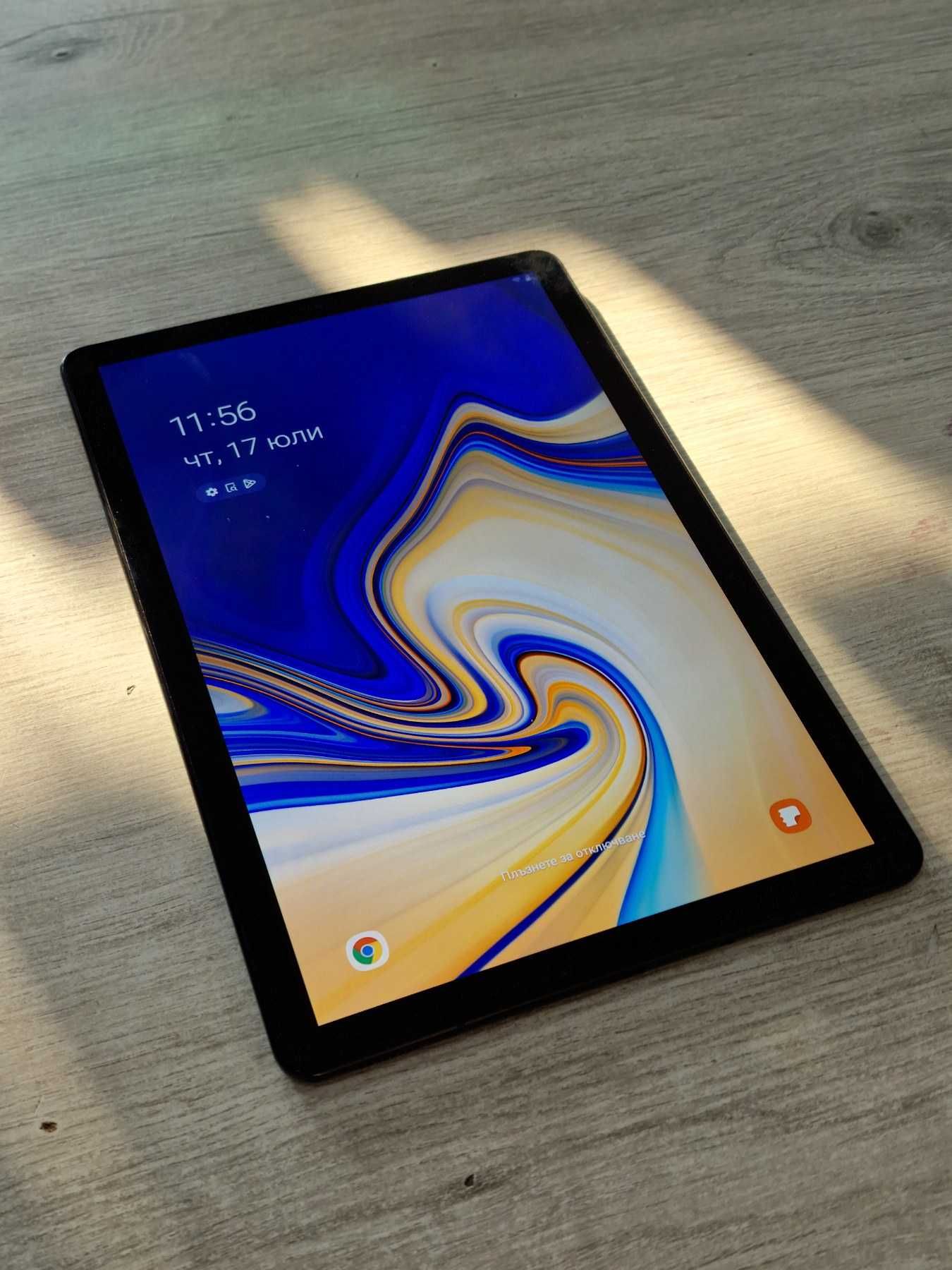 Таблет Samsung T835 Galaxy Tab S4 / 10.5 LTE / 64GB