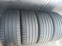 245/40/18 Michelin Дот 0322