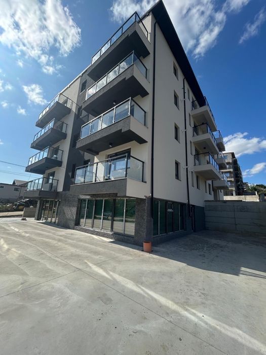 Apartamente de vanzare in Rediu direct de la dezvoltator