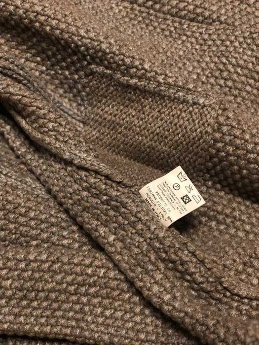 Fabiana Filippi Size M-L 100% Кашмир Два артикула.