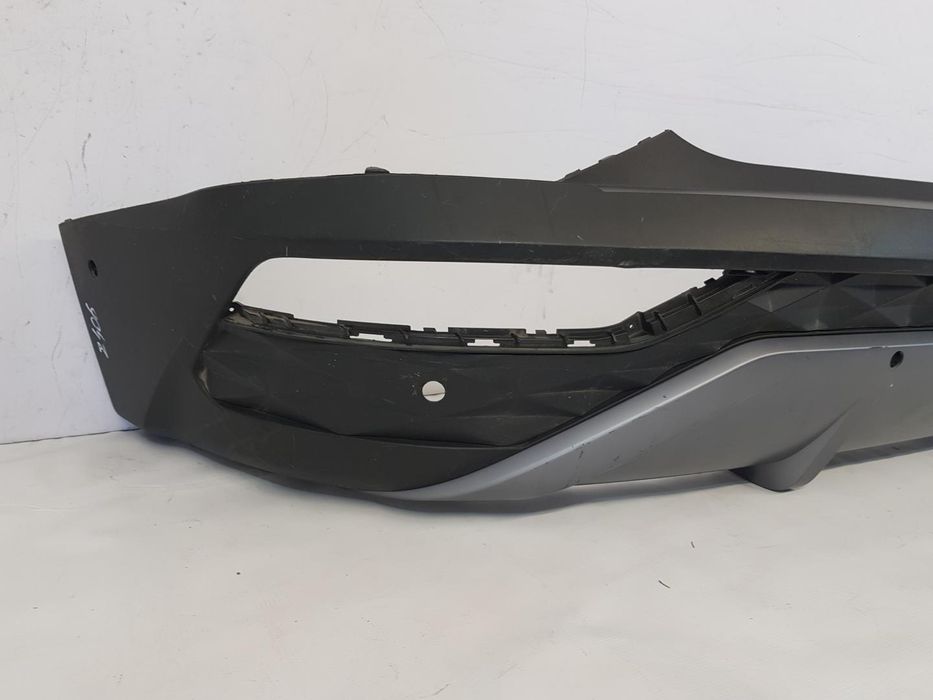 Bara spate Hyundai Tucson NX dupa 2021