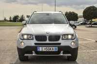 BMW X3 Bmw X3 2008 2.0 Diesel 177 CP Automatic