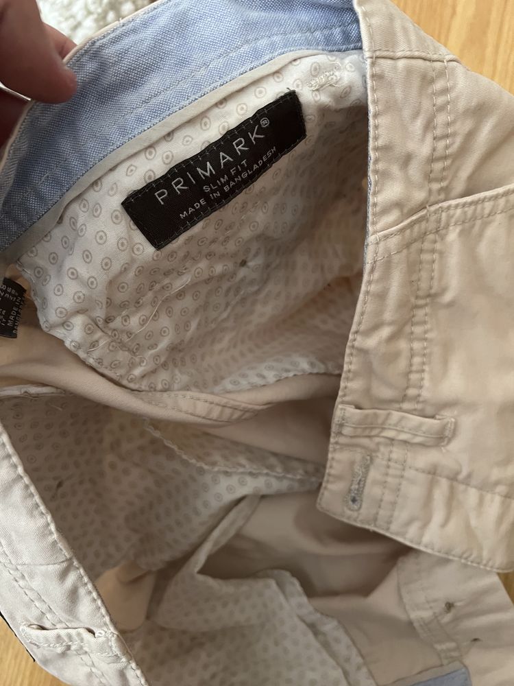 Pantaloni scurti Primark