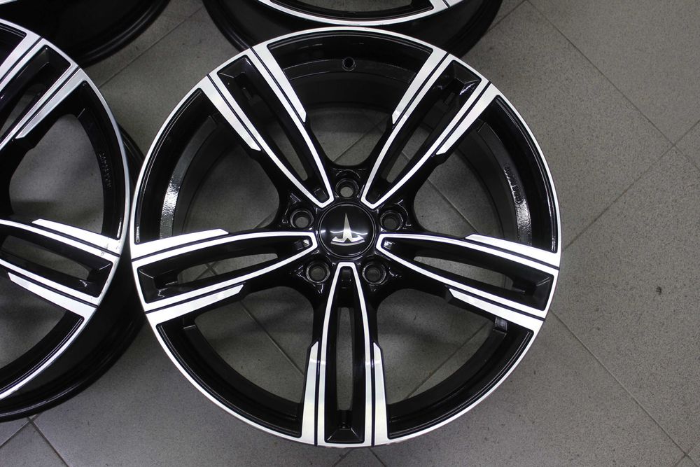 Джанти 19" Tesla Model S